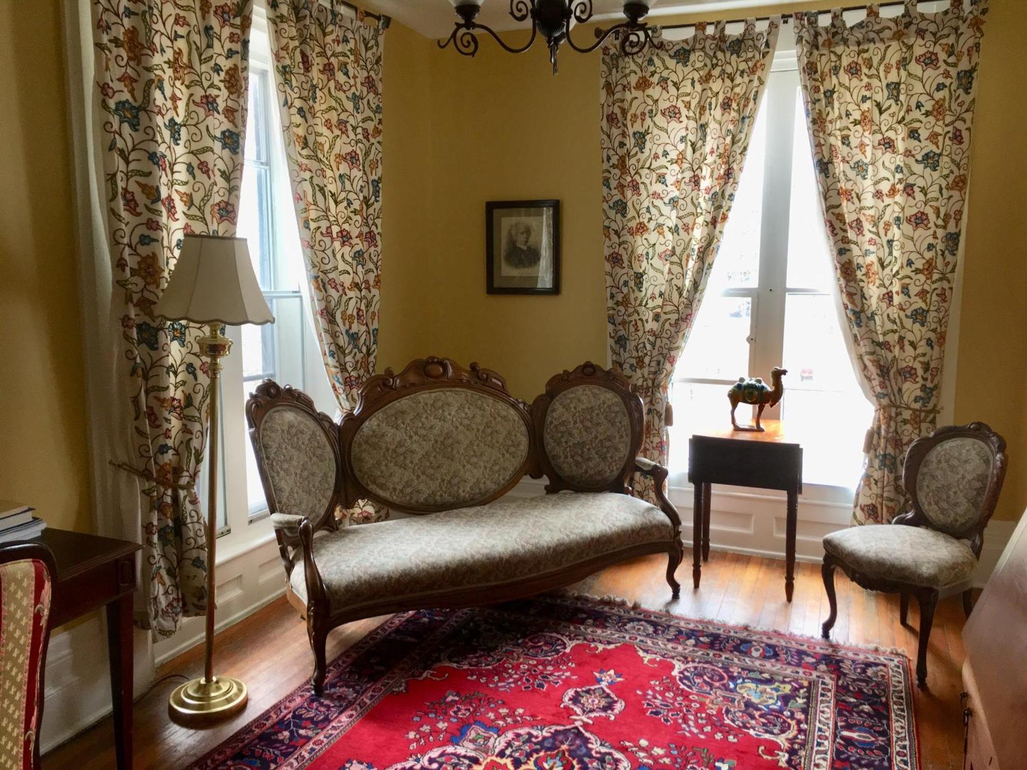 Auberge Chesley'S Inn Cornwall Zimmer foto