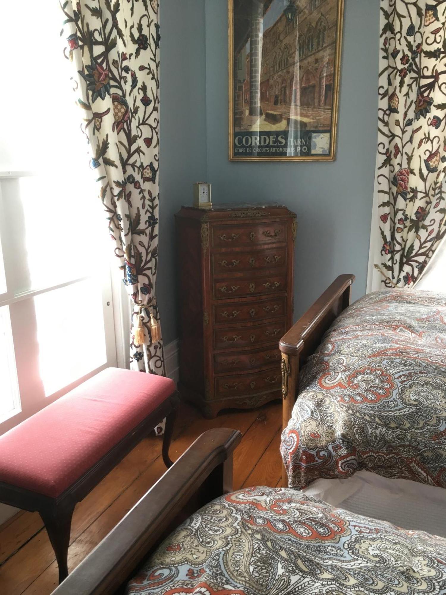 Auberge Chesley'S Inn Cornwall Zimmer foto