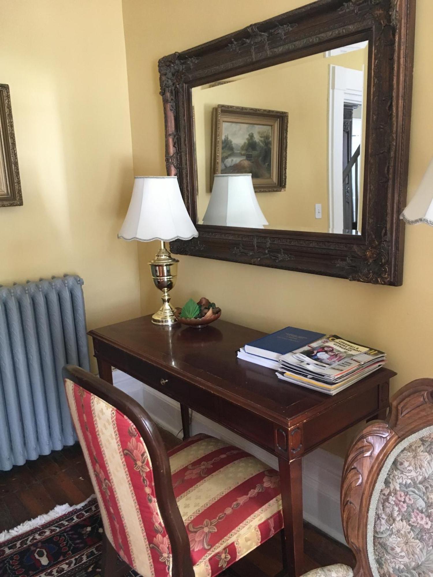 Auberge Chesley'S Inn Cornwall Zimmer foto