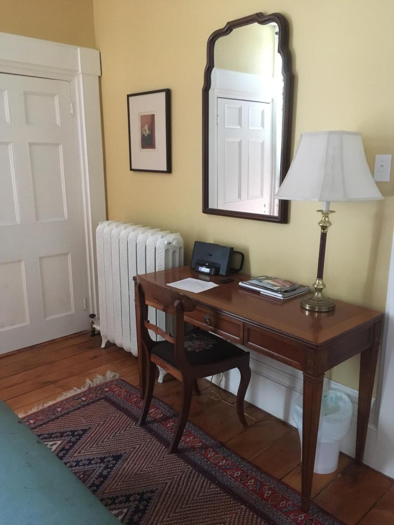 Auberge Chesley'S Inn Cornwall Zimmer foto